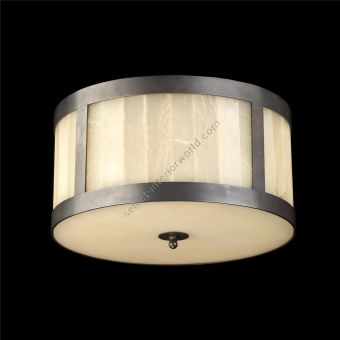 Badari / Semi-Flush Mounts / Ronde A5-1210/6