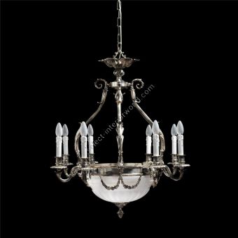 Badari / Chandeliers / Queen A5-510/8+3