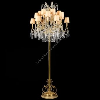 Badari / Floor Lamps / Florence B1-477/18
