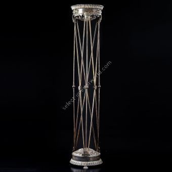 Badari / Floor Lamps / Heritage B1-5038