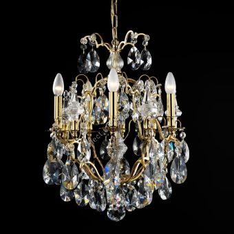 Badari / Chandeliers / Versailles B4-1250/5A