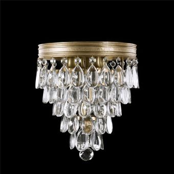 Badari / Semi-Flush Mounts / Empire B4-138/5