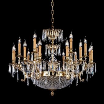 Badari / Chandeliers / 1956 B4-425/18
