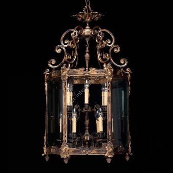 Badari / Lanterns / Doctors B5-295/6+3