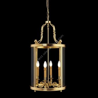 Badari / Lanterns / Victorian B5-680/M