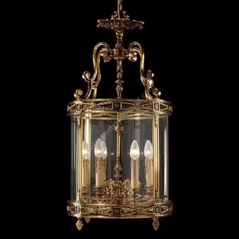 Badari / Lanterns / Villa B5-707/6