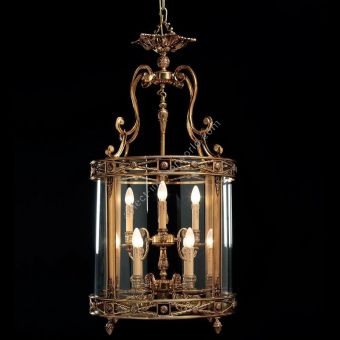 Badari / Lanterns / Villa B5-707/6+3