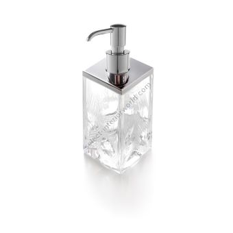 Il Paralume Marina / Bathroom soap dispensers / BA430/KRTR