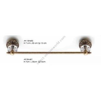 Il Paralume Marina / Towel racks / BA451