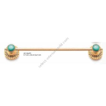 Il Paralume Marina / Towel racks / BA473/LU