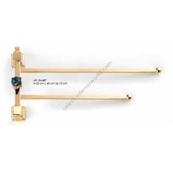 Il Paralume Marina / Towel racks / BA487