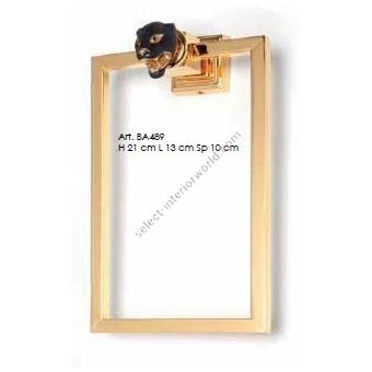 Il Paralume Marina / Towel racks / BA489
