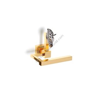 Il Paralume Marina / Toilet roll holders / BA540/ORO24