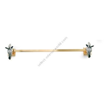 Il Paralume Marina / Towel racks / BA542/ORO24