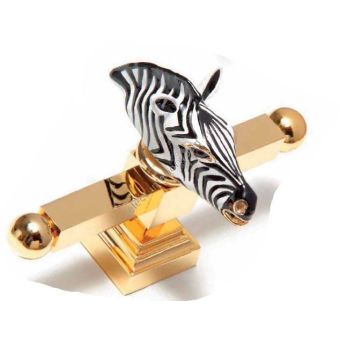 Il Paralume Marina / Robe hooks / BA545/ORO24