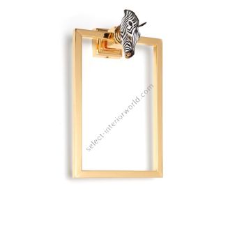 Il Paralume Marina / Towel racks / BA550/ORO24