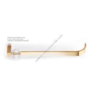 Il Paralume Marina / Towel Holders / BA632
