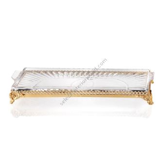 Il Paralume Marina / Bathroom trays / BA778