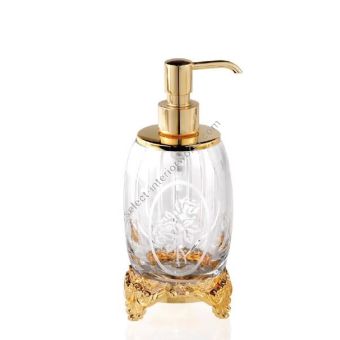 Il Paralume Marina / Bathroom soap dispensers / BA779