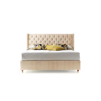 Badari / Beds / Sophia L2-SH-FB-WD