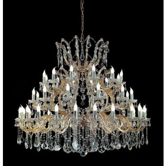 Il Paralume Marina / Pendants & Suspension Lights / L480/24+12+12