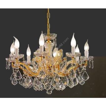 Il Paralume Marina / Pendants & Suspension Lights / L7000.008