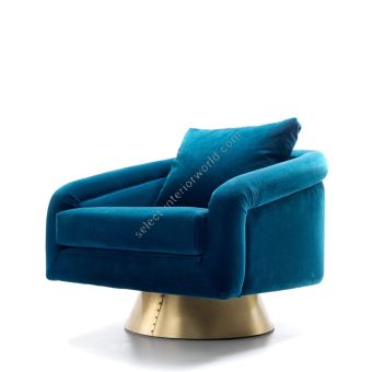 Badari / Armchairs / Akanu PL-AK-BR-AL