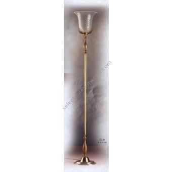 Il Paralume Marina / Floor Lamps / TL14
