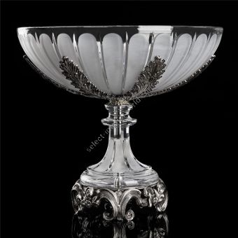 Badari / Decorative Vases / Aranci V1-410/19/TR