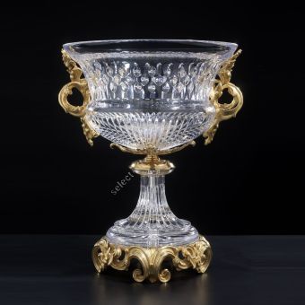 Badari / Decorative Vases / Medici V1-511/11/TR