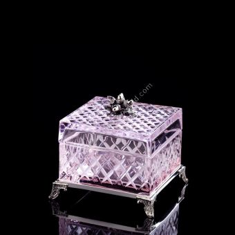 Badari / Jewellery Boxes / Luxury V1-612/07/YY