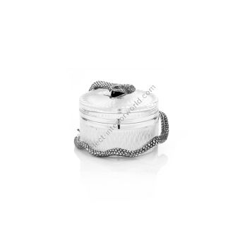 Badari / Jewellery Boxes / Eden Large Box V1-670/21/TR