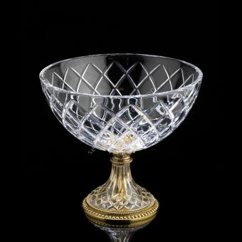 Badari / Decorative Vases / Checkers X1-555/02/TR.
