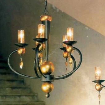 MM Lampadari / Chandeliers / Iris Cl 5831/5