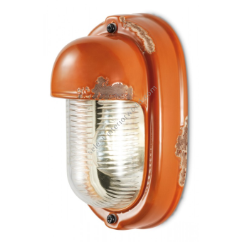Ferroluce / Wall Sconces / C292