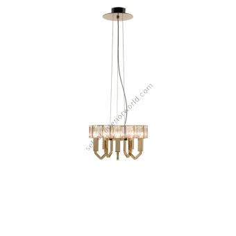 Patrizia Garganti / Pendants & Suspension Lights / Angie A07G1