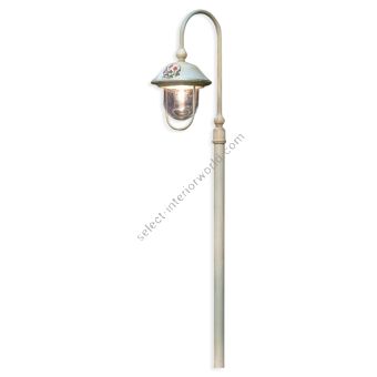 Ferroluce / Post & Bollard Lights / A303