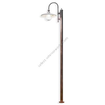 Ferroluce / Post & Bollard Lights / A340-1