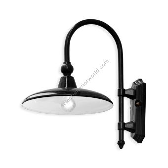 Ferroluce / Outdooor Wall Lights / A353