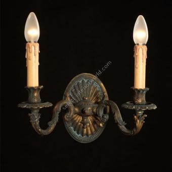 Badari / Wall Sconces / Napoleon A4-546/2