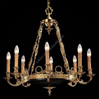 Badari / Chandeliers / Regency A5-558/8