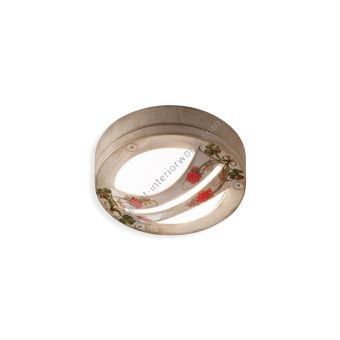 Ferroluce / Wall Sconces / A550