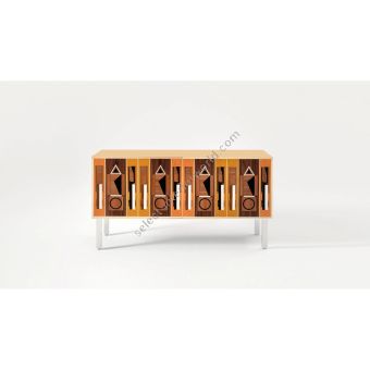 Laurameroni / Intarsia 1 / A.R.2