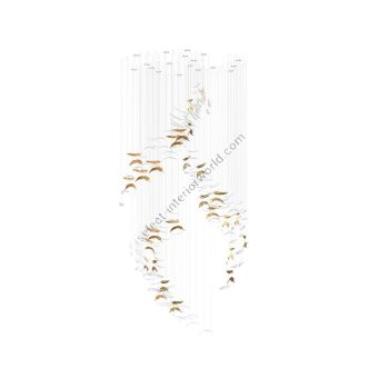 Sans Souci / Chandeliers / Airy L3