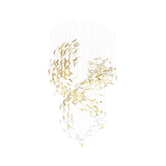 Sans Souci / Chandeliers / Airy XL2