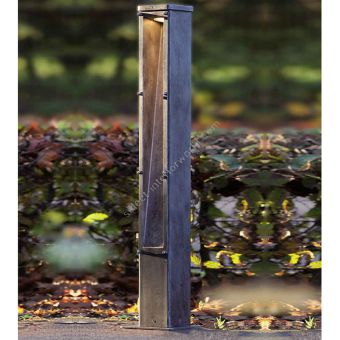 Robers / Outdoor LED Post Lamp / AL 6770