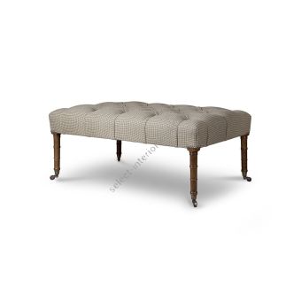 Beaumont & Fletcher / Benches / Alexandra