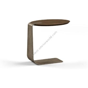 Pregno / Side Tables / Alfred