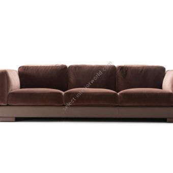 Ulivi Salotti / Sofas / Alison