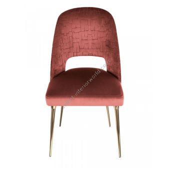 Castro Lighting / Chairs without Arms / Anna